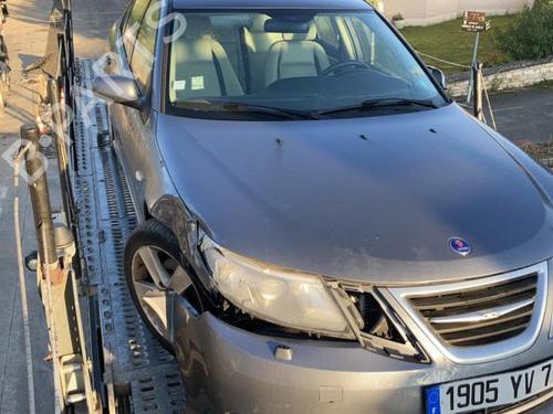 Lève-vitre avant droit SAAB 9-3 (YS3F, E79, D79, D75) 1,8t | BP21746600C23 