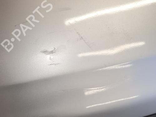 Rear bumper PEUGEOT 208 I (CA_, CC_) 1.4 HDi | BP27279661C8 