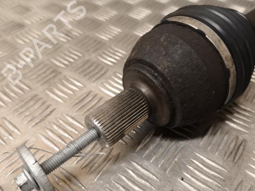 Left front driveshaft FORD S-MAX (WA6) 2.0 TDCi | BP23772808M38