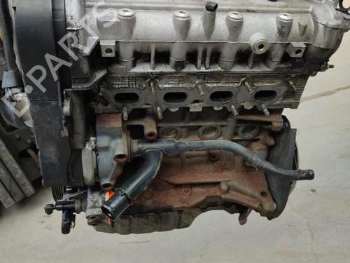 Engine LANCIA YPSILON (843_) 1.4 16V (843.AXC11, 843.AXC1B, 843.AXC1A) | BP21730378M1 