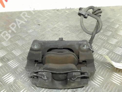 Used Right front brake caliper RENAULT LAGUNA II Grandtour (KG0/1_) 1.6 16V (112 hp) 21743372
