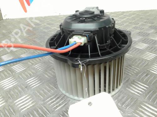 Used Heater blower motor KIA PICANTO II (TA) 1.0 (69 hp) 21734707