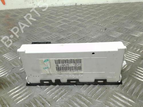 Display monitor CITROËN C3 I (FC_, FN_) 1.4 HDi | BP21730724C48 