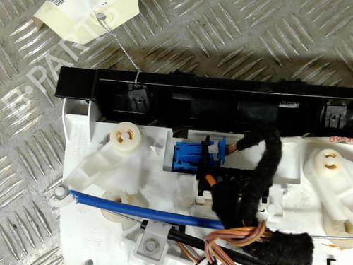 Used Climate control FIAT PUNTO EVO (199_) 1.3 D Multijet (95 hp) 21749885