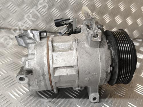 AC compressor RENAULT ESPACE V (JR_) 1.6 dCi 160 | BP25281325M34 