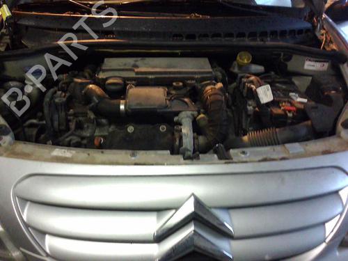 Seat buckle CITROËN C3 I (FC_, FN_) 1.4 HDi | BP21737657I32 