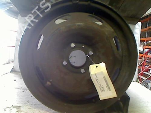 Used Rim PEUGEOT 307 (3A/C) 1.6 16V (109 hp) 21752693