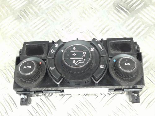 Climate control PEUGEOT 5008 (0U_, 0E_) 1.6 HDi | BP21750532I5 