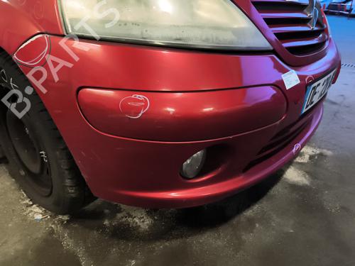 Used Front bumper CITROËN C3 I (FC_, FN_) 1.4 16V HDi (90 hp) 30364970