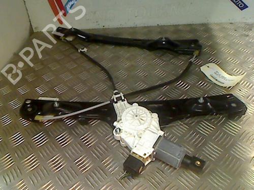Used Front right window mechanism BMW X1 (E84) xDrive 20 d (184 hp) 21739701