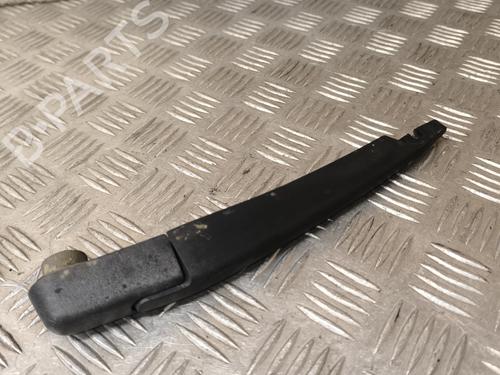 Used Rear windshield wiper arm DACIA LOGAN MCV II 1.5 dCi (90 hp) 24196296
