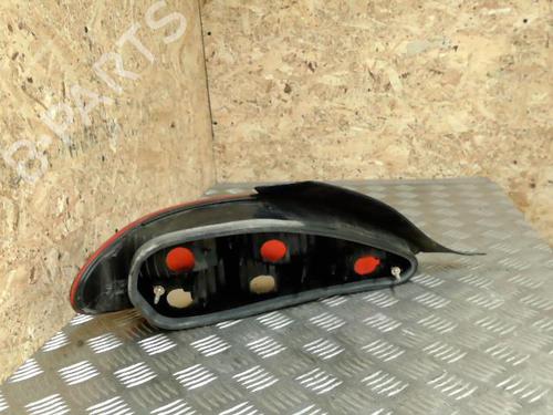 Right taillight PEUGEOT 406 Coupe (8C) 2.0 16V | BP21730242C35 