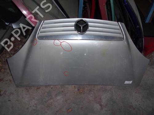 Hood MERCEDES-BENZ A-CLASS (W168) A 170 CDI (168.009, 168.109) | BP21752869C1 