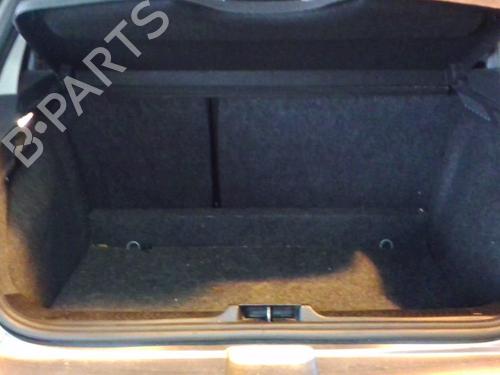 Starter RENAULT CLIO III (BR0/1, CR0/1) 1.5 dCi | BP21734687M8 