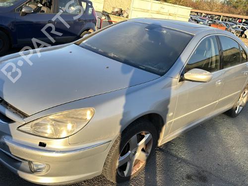 Starter PEUGEOT 607 (9D, 9U) 2.7 HDi 24V | BP24401749M8 