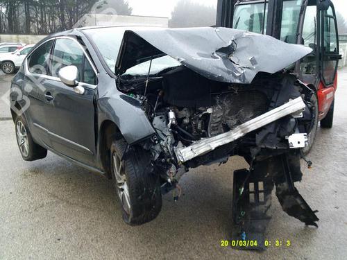 Used Parts CITROËN DS4 (NX_) 1.6 VTi 120 (120 hp) 2028950