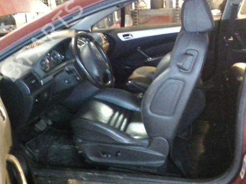 Front right window mechanism PEUGEOT 407 Coupe (6C_) 2.7 HDi | BP21749763C23 