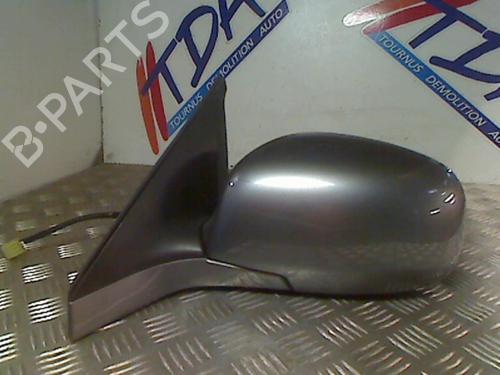 Retrovisor esquerdo SUZUKI SWIFT III (MZ, EZ) 1.3 (RS413, ZC11S) | BP21744050C26 