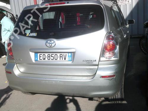 Tailgate lift support TOYOTA COROLLA Verso (ZER_, ZZE12_, R1_) 2.2 D-4D (AUR10_, AUR10R) | BP21736629C138 
