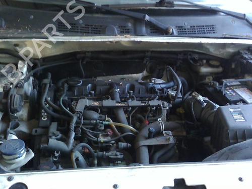 Pompe ABS CITROËN BERLINGO / BERLINGO FIRST Box Body/MPV (M_) 2.0 HDI 90 (MBRHY, MCRHY) | BP21740984M43 