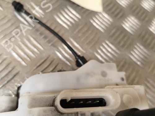 Front left lock CITROËN C3 I (FC_, FN_) 1.4 HDi | BP21741451C98 