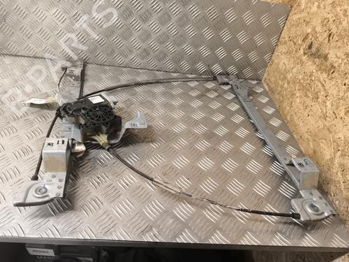 Used Front left window mechanism MERCEDES-BENZ CITAN Box Body/MPV (W415) 111 CDI (415.603, 415.605) (110 hp) 23994264