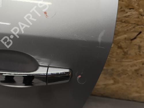 Left rear door OPEL ANTARA A (L07) 2.0 CDTI 4x4 | BP22006342C4