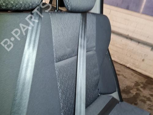 Front left seatbelt RENAULT MODUS / GRAND MODUS (F/JP0_) 1.5 dCi (FP0E, JP0E) | BP23773584I26 - Image 26