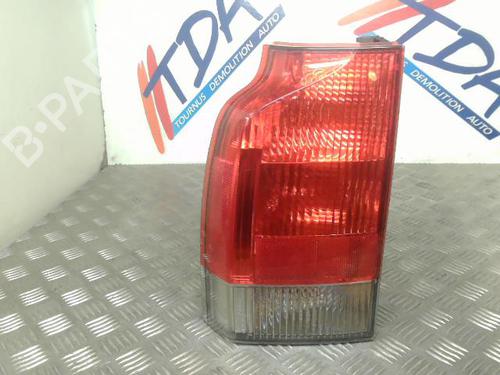 Used Left taillight VOLVO XC70 I Cross Country (295) D5 XC AWD (163 hp) 21745629