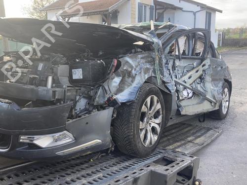 Starter CITROËN C5 III (RD_) 1.6 HDi 110 (RD9HL0, RD9HR8, RD9HRA) | BP21729715M8 