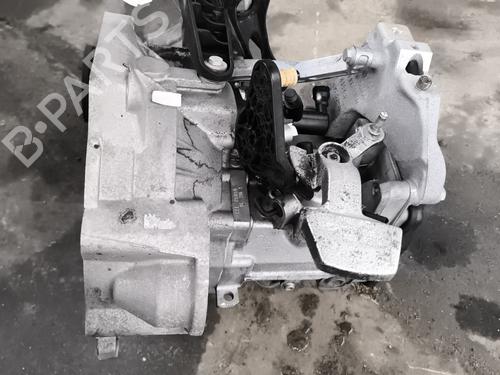 Gearbox VW GOLF VI (5K1) 2.0 TDI | BP22014201M3 