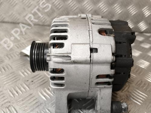 Generator PEUGEOT 206 Hatchback (2A/C) 1.4 HDi eco 70 | BP24620163M7 