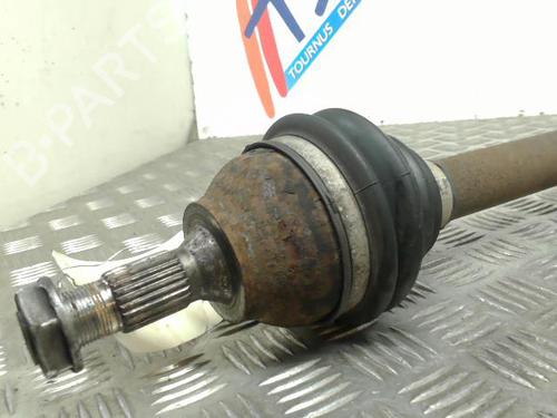Right front driveshaft CITROËN C3 Picasso (SH_) 1.6 HDI 90 | BP21742218M39 