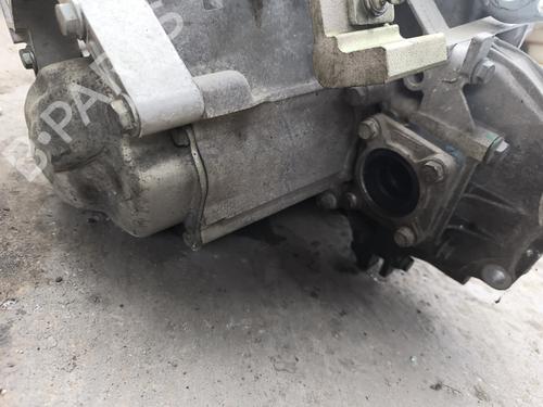 Gearbox FIAT 500 (312_) 1.2 (312AXA1A) | BP24057056M3 