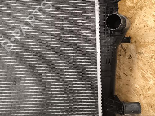 Køler RENAULT SCÉNIC III (JZ0/1_) 2.0 dCi (JZ0Y, JZ26) | BP30509100M31