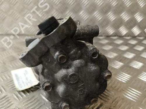 AC compressor RENAULT CLIO II (BB_, CB_) 1.5 dCi (B/CB3M) | BP21734123M34 