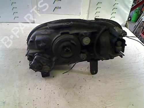 Right headlight SUZUKI BALENO Estate (EG) 1.9 TD (SY419) | BP21752963C29 
