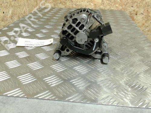 Alternator PEUGEOT 206 Hatchback (2A/C) 1.4 i | BP21736918M7 