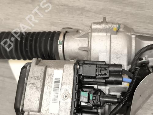 Steering rack FORD FOCUS III 1.0 EcoBoost | BP22361137M22 