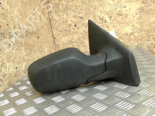 Right mirror RENAULT CLIO III (BR0/1, CR0/1) 1.5 dCi (C/BR0G, C/BR1G) | BP21737405C27 