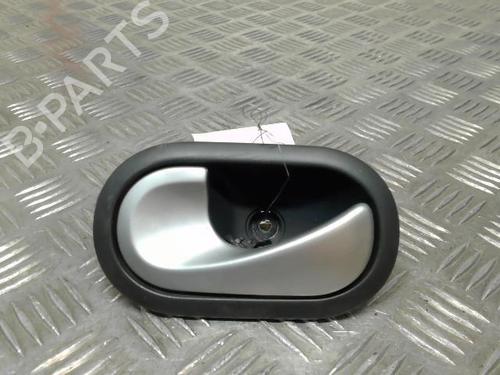 Used Front left interior door handle RENAULT MEGANE II (BM0/1_, CM0/1_) 1.9 dCi (131 hp) 21745553