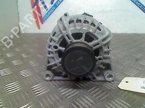 Generator FORD FIESTA VI (CB1, CCN) 1.5 TDCi | BP21739054M7 