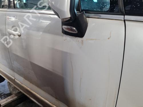 Right front door PEUGEOT 5008 (0U_, 0E_) 1.6 HDi | BP29897077C3