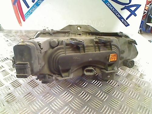 Left headlight RENAULT ESPACE III (JE0_) 2.2 12V TD (JE0E, JE0H, JE0P) | BP25277579C28 