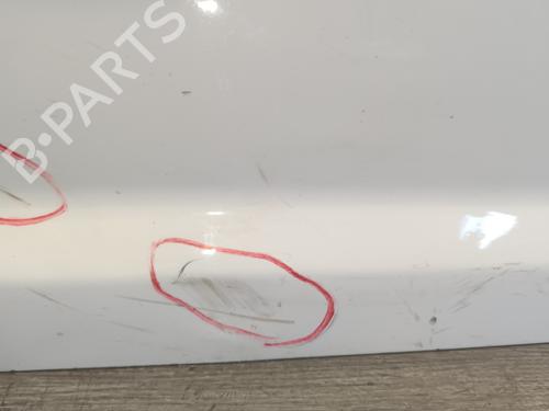 Right front door ALFA ROMEO MITO (955_) 0.9 TwinAir (955AXY1B) | BP25740616C3 