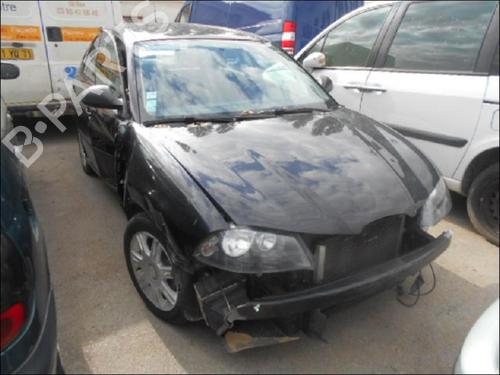 Left mirror SEAT IBIZA III (6L1) 1.9 TDI | BP21753197C26 