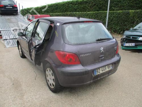 Rim PEUGEOT 307 (3A/C) 2.0 HDi 90 | BP21752052C45 