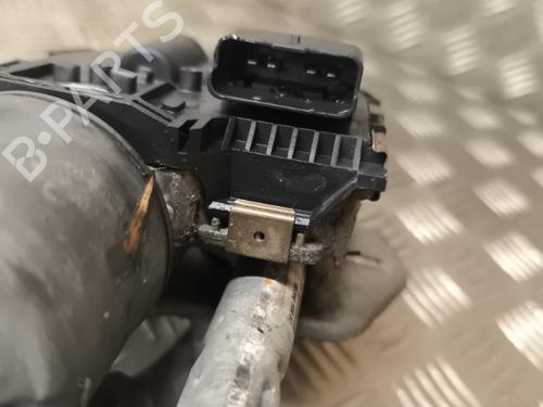 Front wiper motor PEUGEOT 407 SW (6E_, 6D_) 2.0 HDi 135 | BP21741655M29 