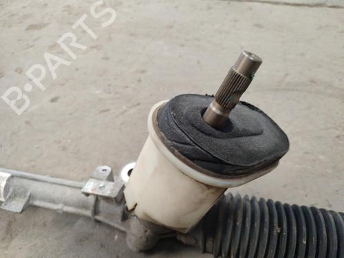 Used Steering rack RENAULT MEGANE III Hatchback (BZ0/1_, B3_) 1.5 dCi (BZ0C) (90 hp) 21743094