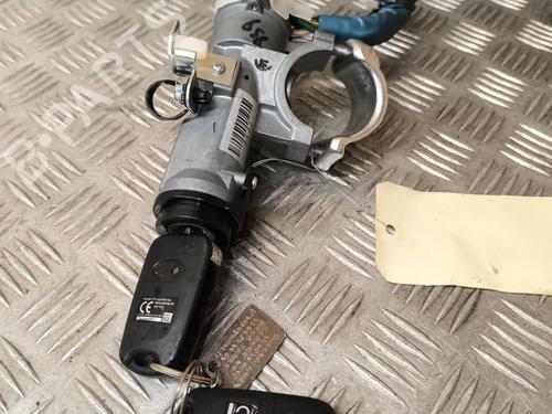 Ignition barrel HYUNDAI i10 I (PA) 1.2 | BP27162353M48 